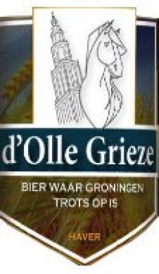 d'Olle Grieze